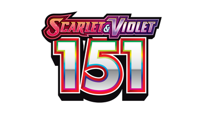 Pokémon 151