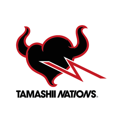 Bandai Tamashii Nations Anime Figuren