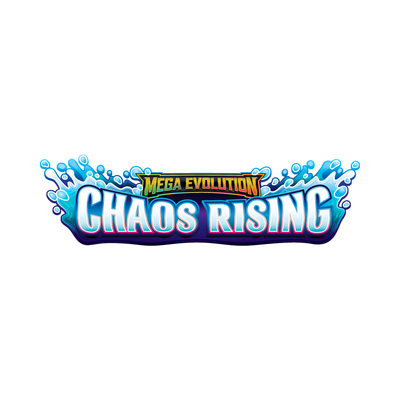 Chaos Rising