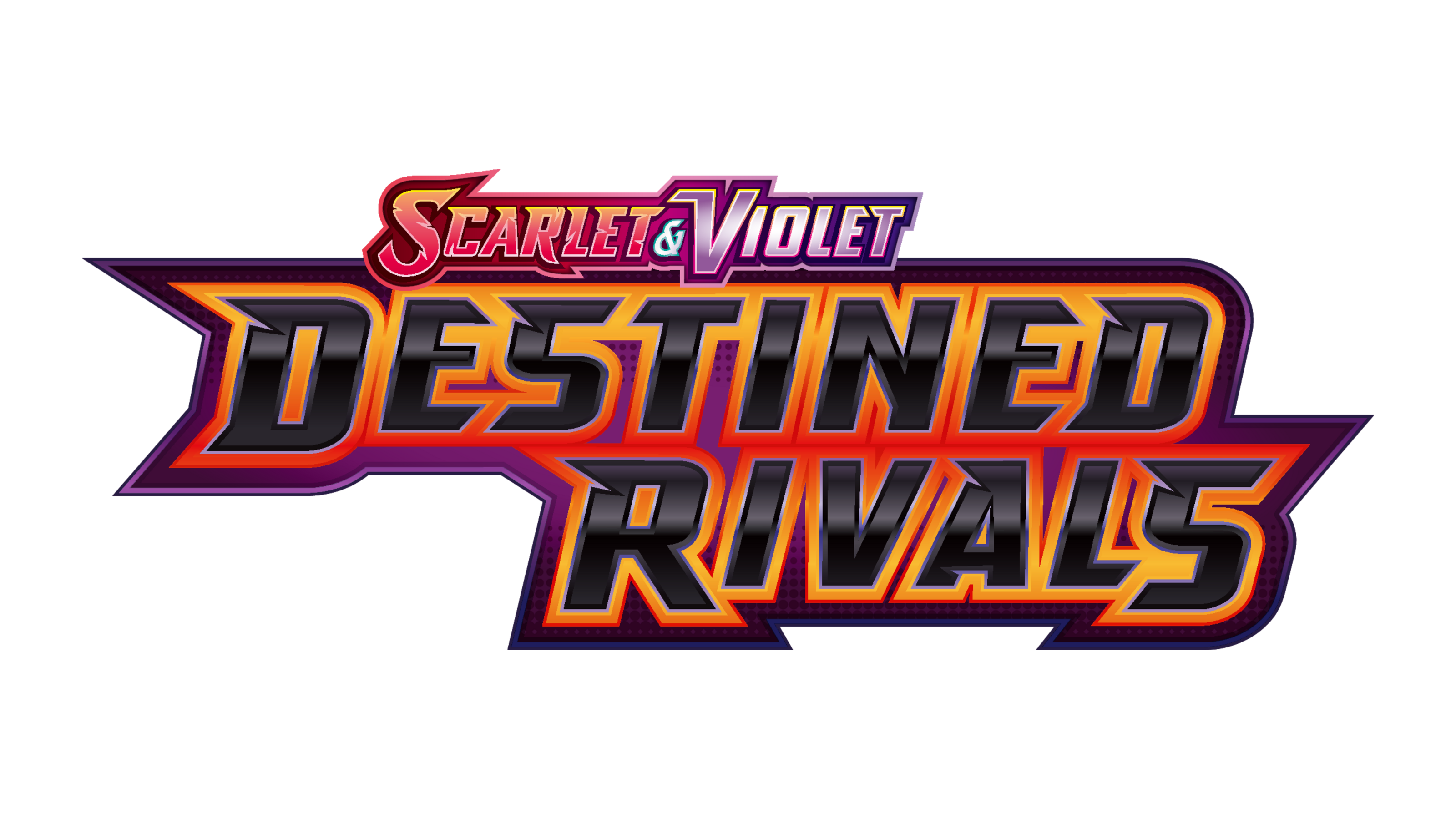 Destined Rivals – Sky Spell