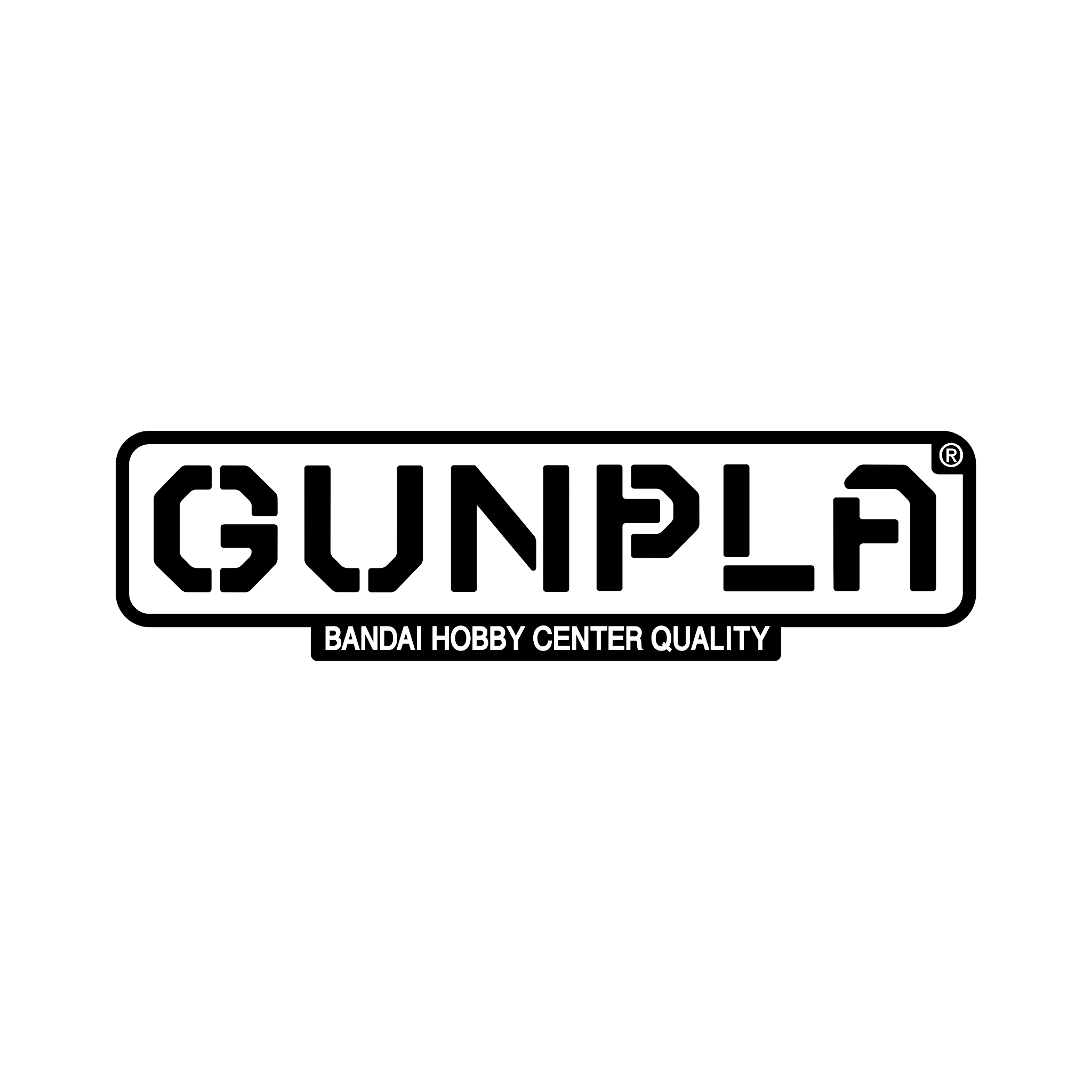 Mobile Suit Gundam Plastic models
