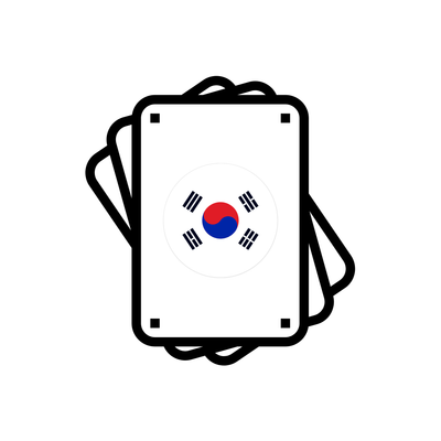 Pokemon Koreanisch