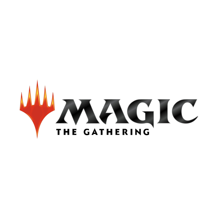Magic the gathering Navigation