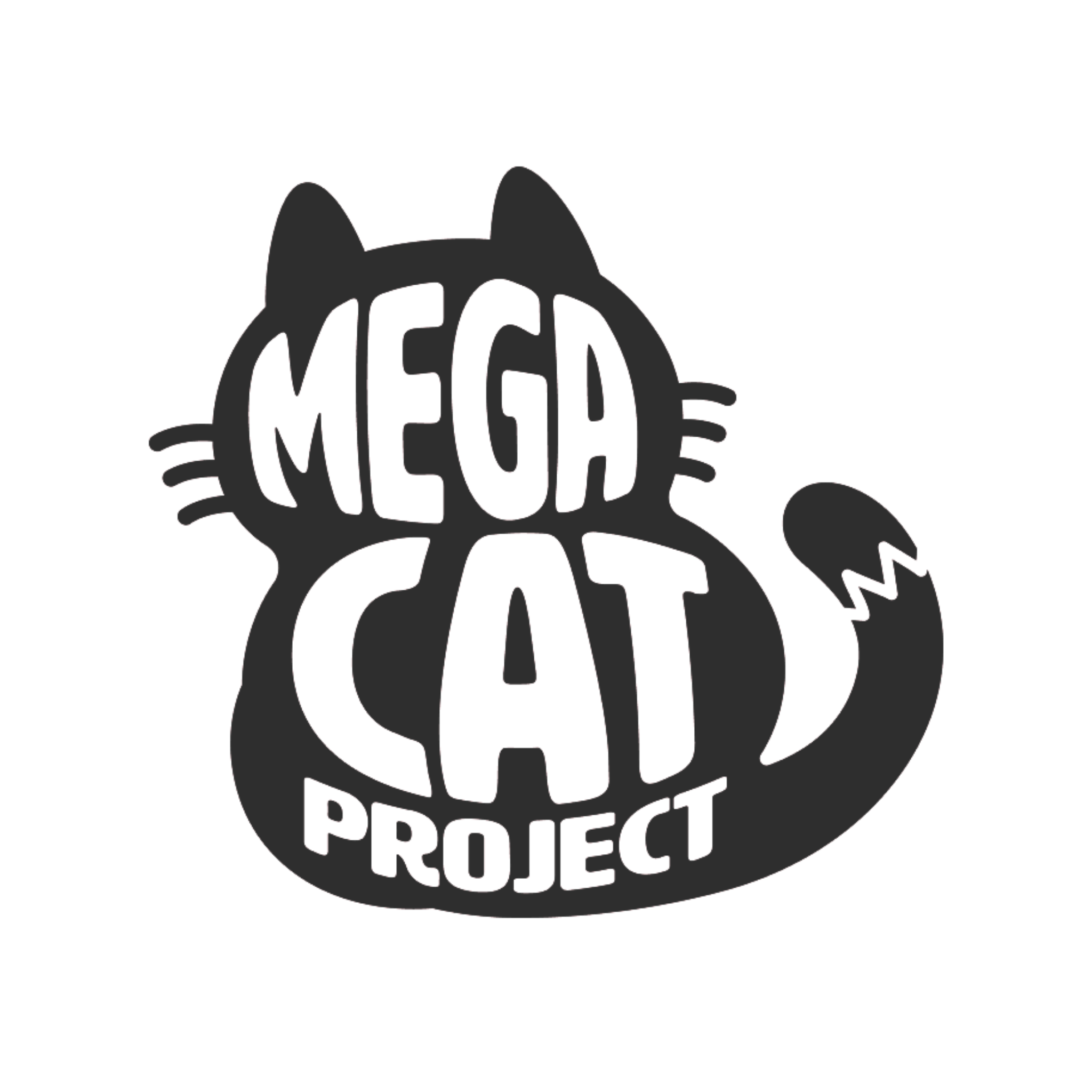 Mega Cat Project Blind Box