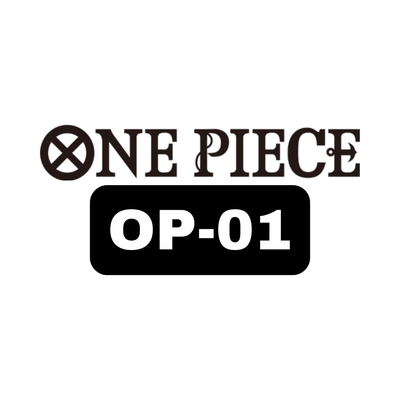 OP01 Romance Dawn