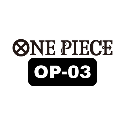 OP03 Pillars of Strength