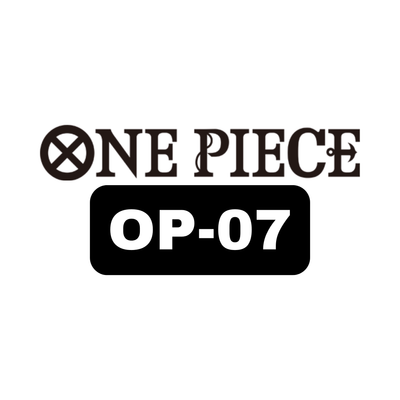 OP07 500 Years into the Future