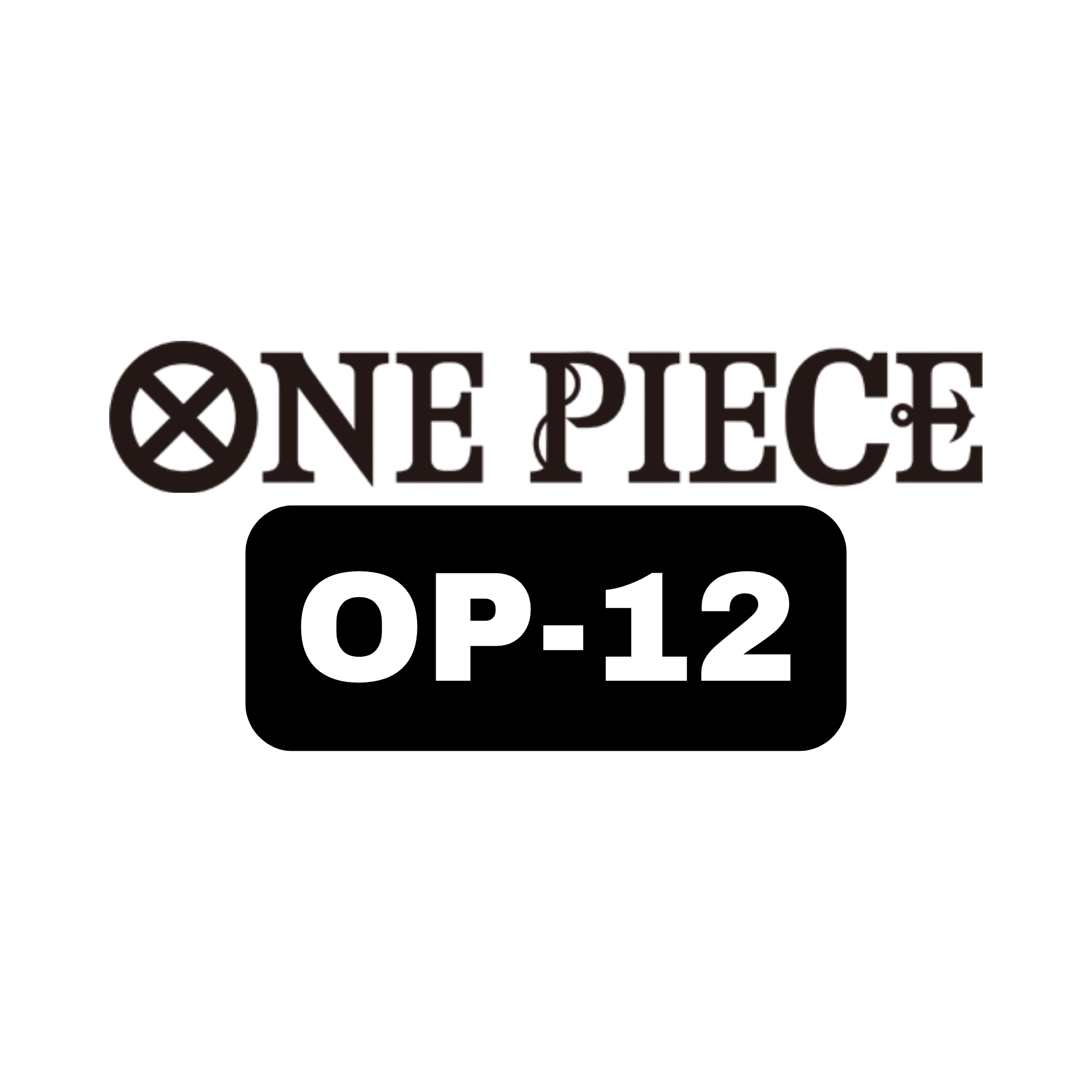 OP12 Legacy of the Master