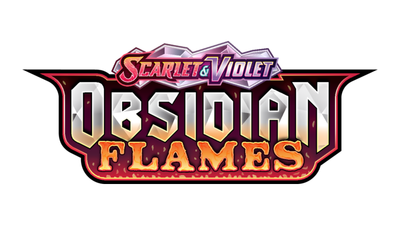 Obsidian Flames