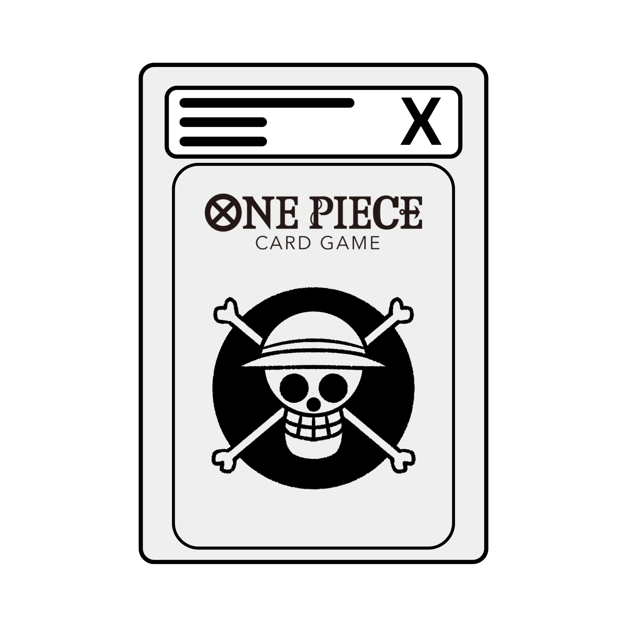 One Piece Graded-Cards