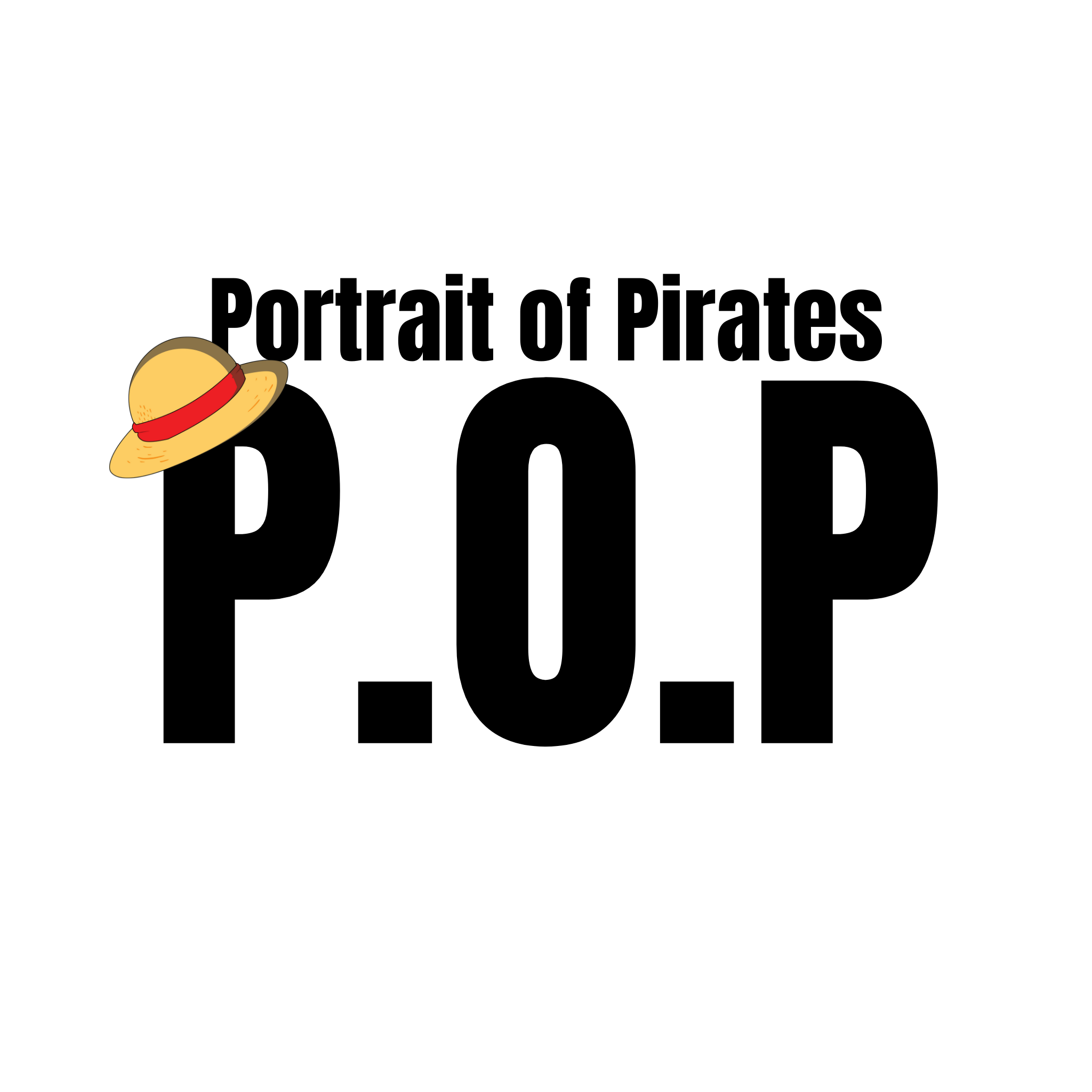 MegaHouse Portrait.Of.Pirates (P.O.P.) Statuen