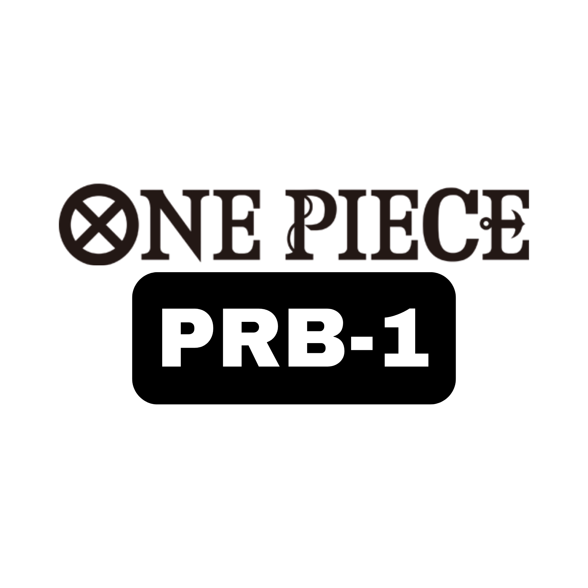 PRB01 The Best Vol. 1