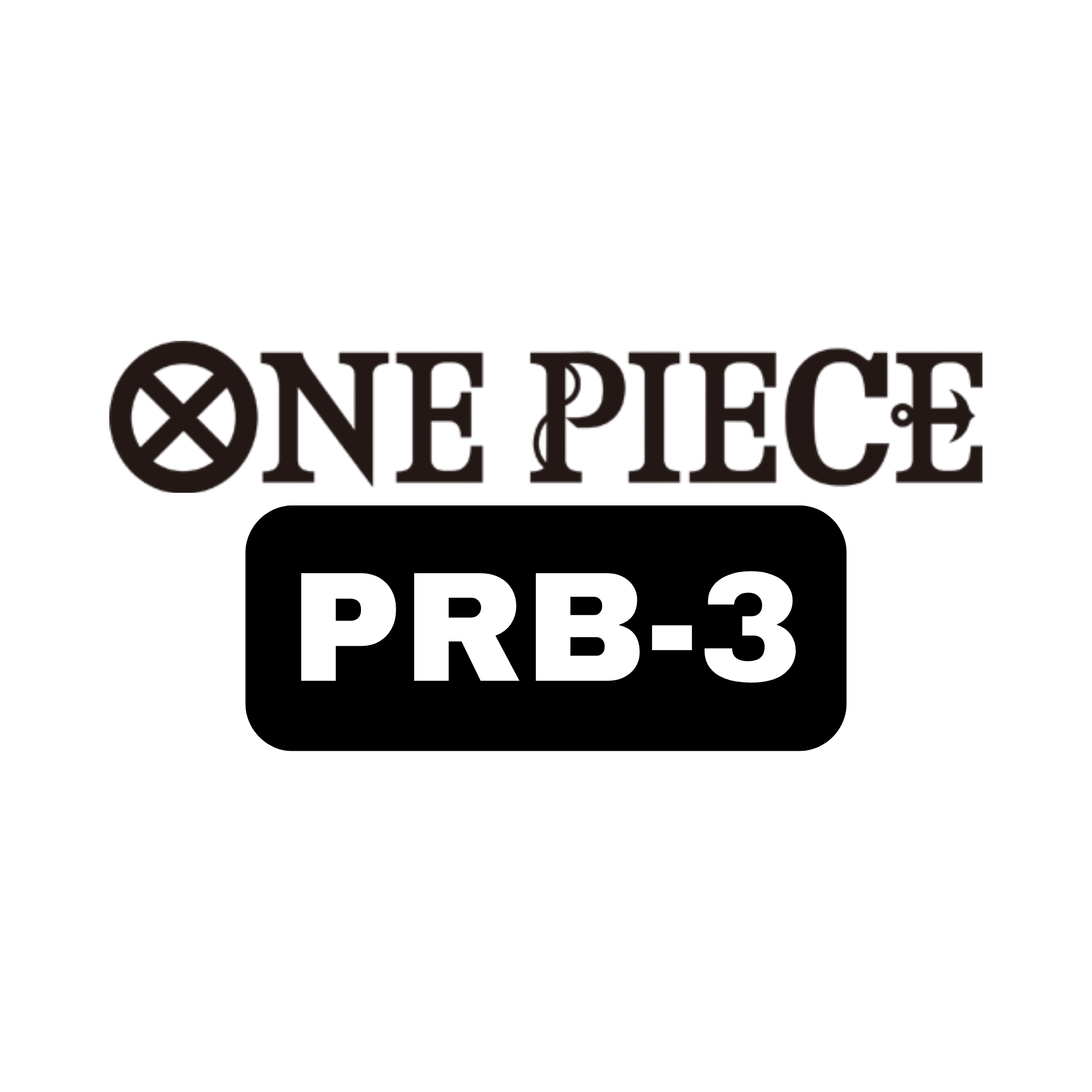 PRB03 The Best Vol. 3