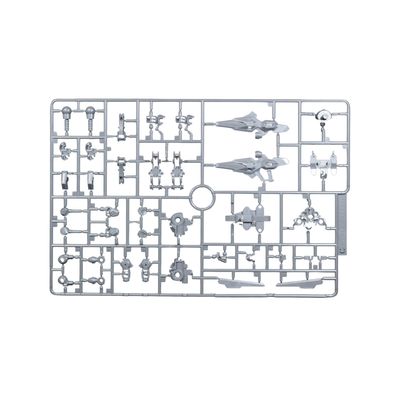 Plastic Model Kit