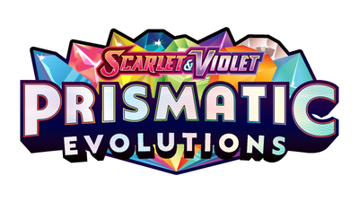 Prismatic Evolutions