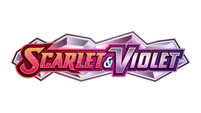 Scarlet & Violet