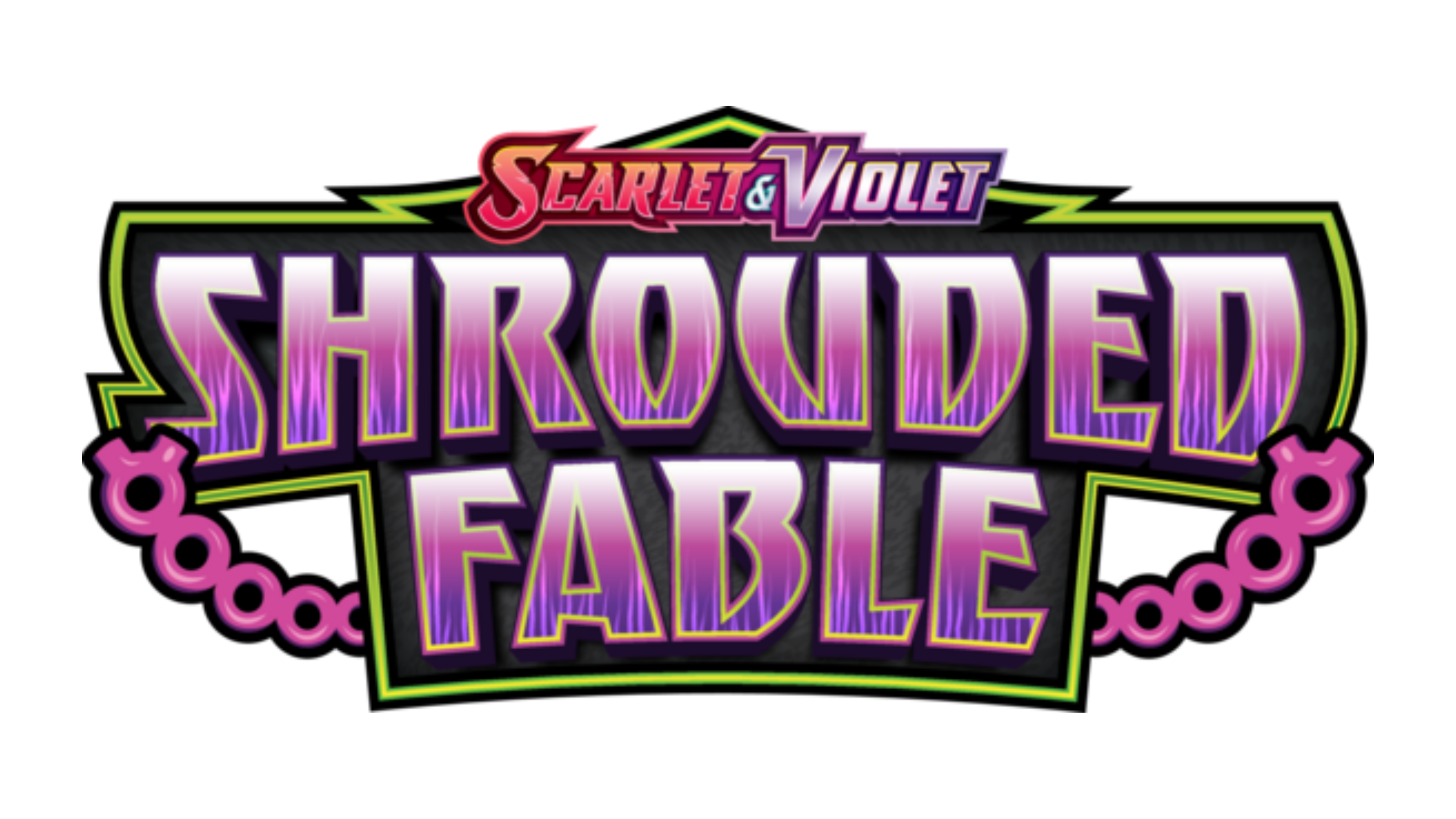 Shrouded Fable