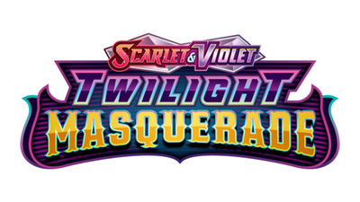 Twilight Masquerade
