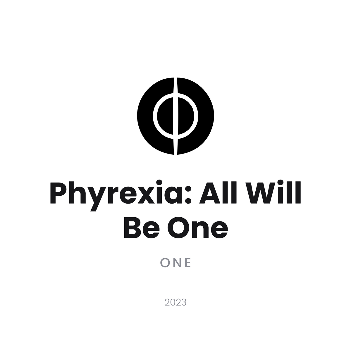 Phyrexia: All Will Be One