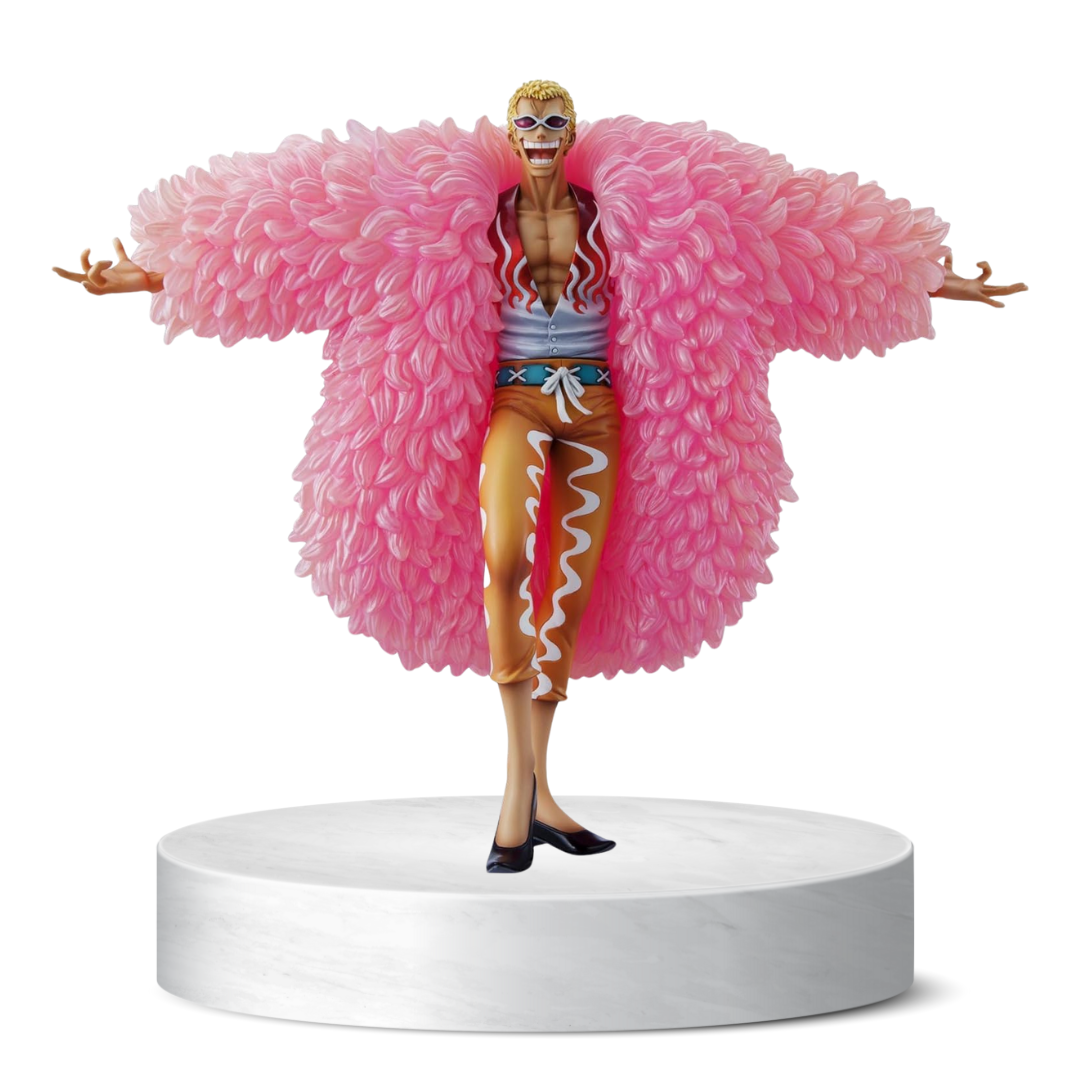 One Piece Doflamingo P.O.P NEO-DX