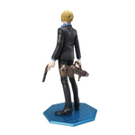 One Piece Sanji Statue P.O.P Storong Edition