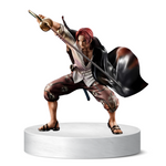 One Piece Red-Haired Shanks Playback Memories P.O.P