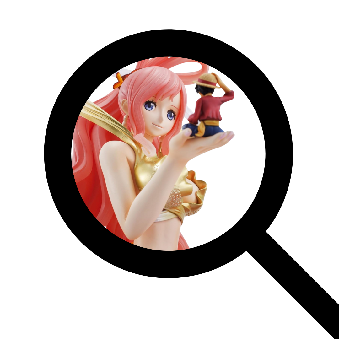 One Piece Princess Shirahoshi P.O.P Sailing Again