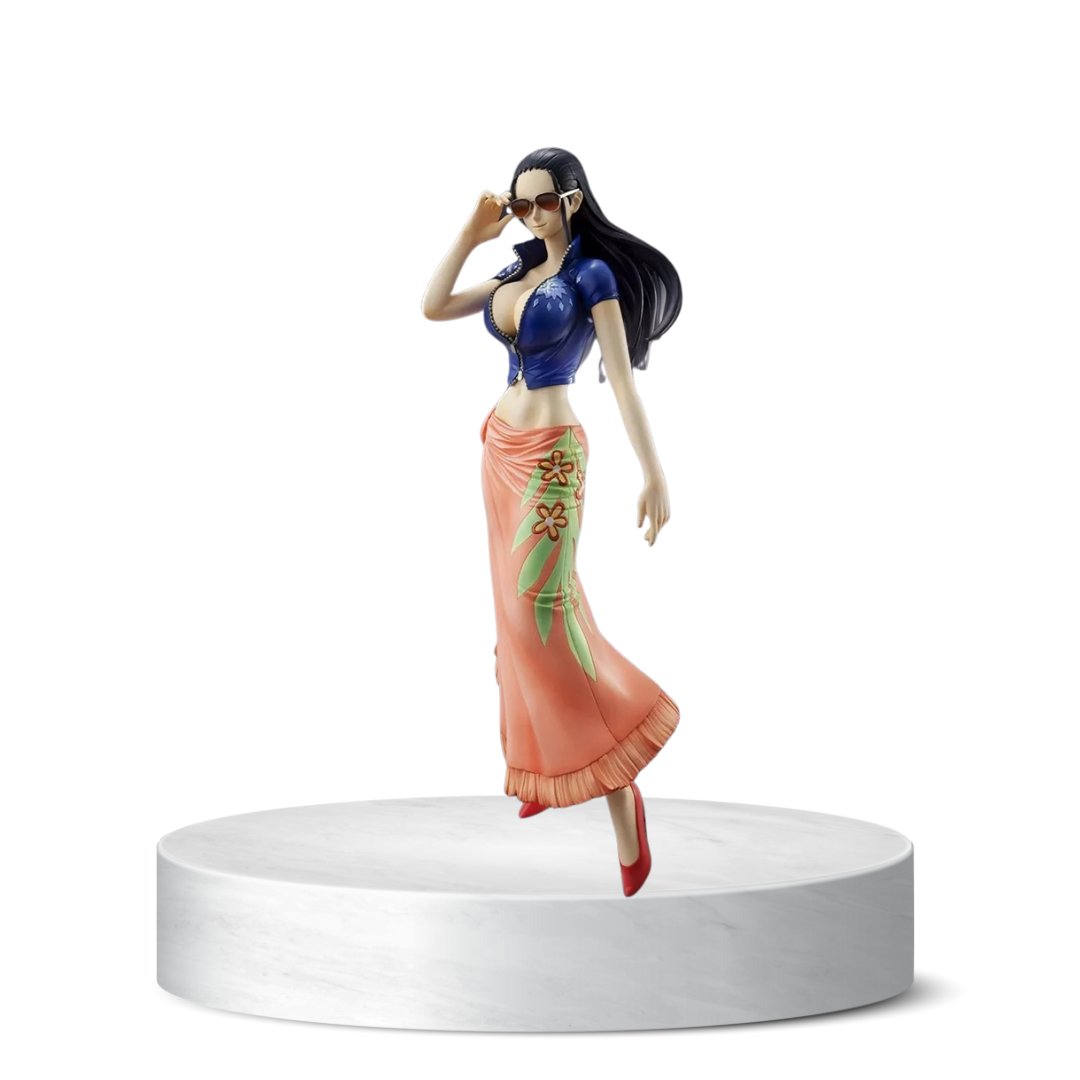One Piece Nico Robin Statue P.O.P Sailing Again