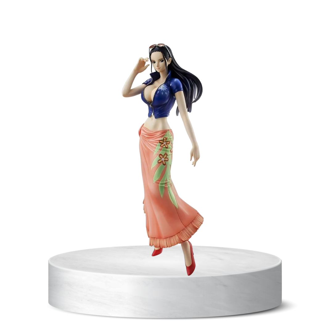 One Piece Nico Robin Statue P.O.P Sailing Again