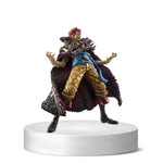 One Piece Eustass Captain Kid Statue P.O.P NEO-MAXIMUM