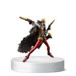 One Piece Sanji P.O.P EDITION-Z