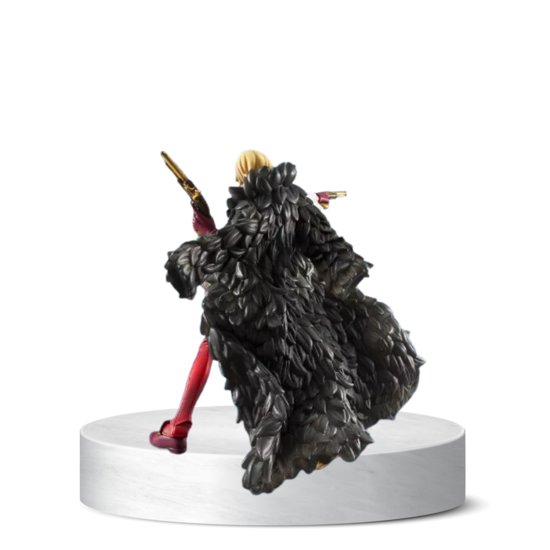 One Piece Sanji P.O.P EDITION-Z