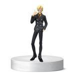 One Piece Sanji Statue P.O.P Sailing Again
