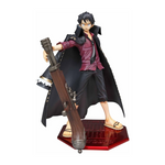 One Piece Monkey D Luffy P.O.P Storong Edition