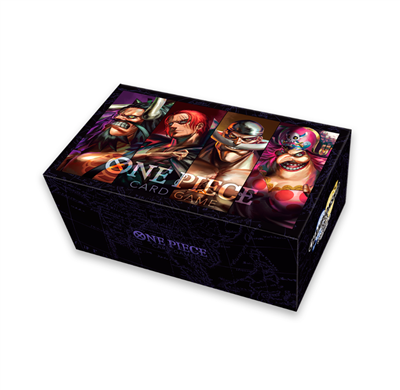 One Piece Card Game Former Four Emperors Special Set – Englisch