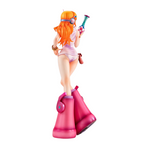 One Piece Nami Evolutionary History P.O.P