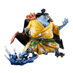 One Piece Knight of the Sea Jinbe P.O.P SA-MAXIMUM