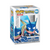 FUNKO POP! Greninja(EMEA) 968 | Pokémon