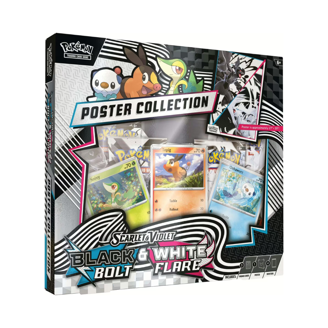 Pokemon Collection