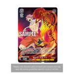 Weiss Schwarz - FAIRY TAIL 100 Year Quest Box - Japanisch