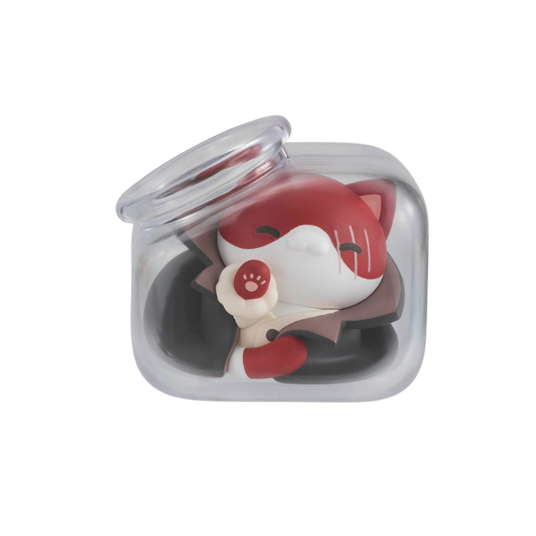 One Piece Mega Cat Project Good Night NyanPieceNyan!