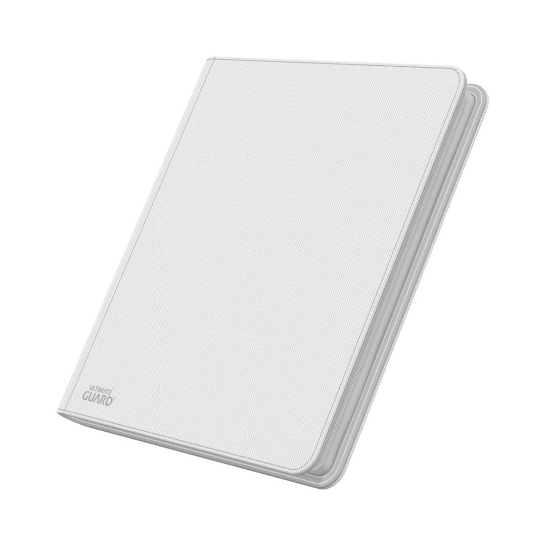 Ultimate Guard Zip Binder480 - 24-Pocket XenoSkin (Quadrow)