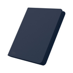 Ultimate Guard Zip Binder480 - 24-Pocket XenoSkin (Quadrow)