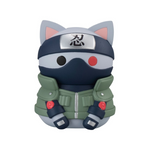 Naruto Shippuden Mega Cat Project Sammelfiguren Last Battle 3 cm