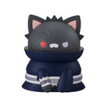Naruto Shippuden Mega Cat Project Sammelfiguren Last Battle 3 cm