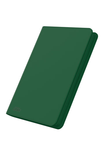 Ultimate Guard Zip Binder360 - 18 Pocket XenoSkin