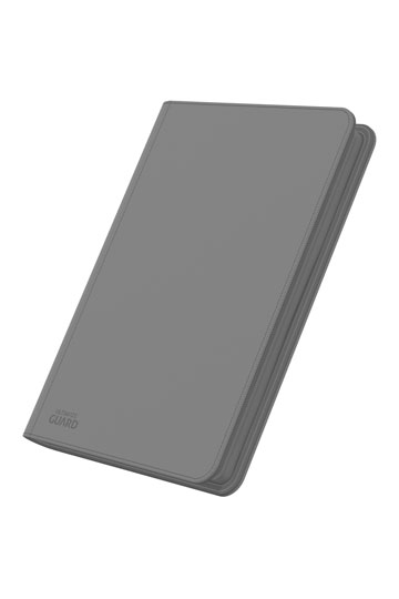 Ultimate Guard Zip Binder360 - 18 Pocket XenoSkin