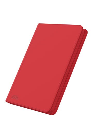 Ultimate Guard Zip Binder360 - 18 Pocket XenoSkin