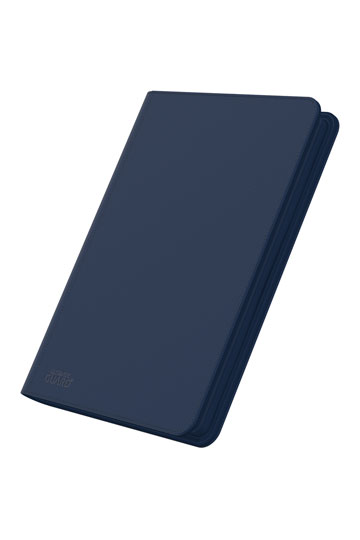 Ultimate Guard Zip Binder360 - 18 Pocket XenoSkin