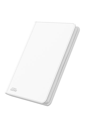 Ultimate Guard Zip Binder360 - 18 Pocket XenoSkin